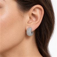 Orecchini Ultima Edizione Donna in Argento OAO06914 - OAO06914